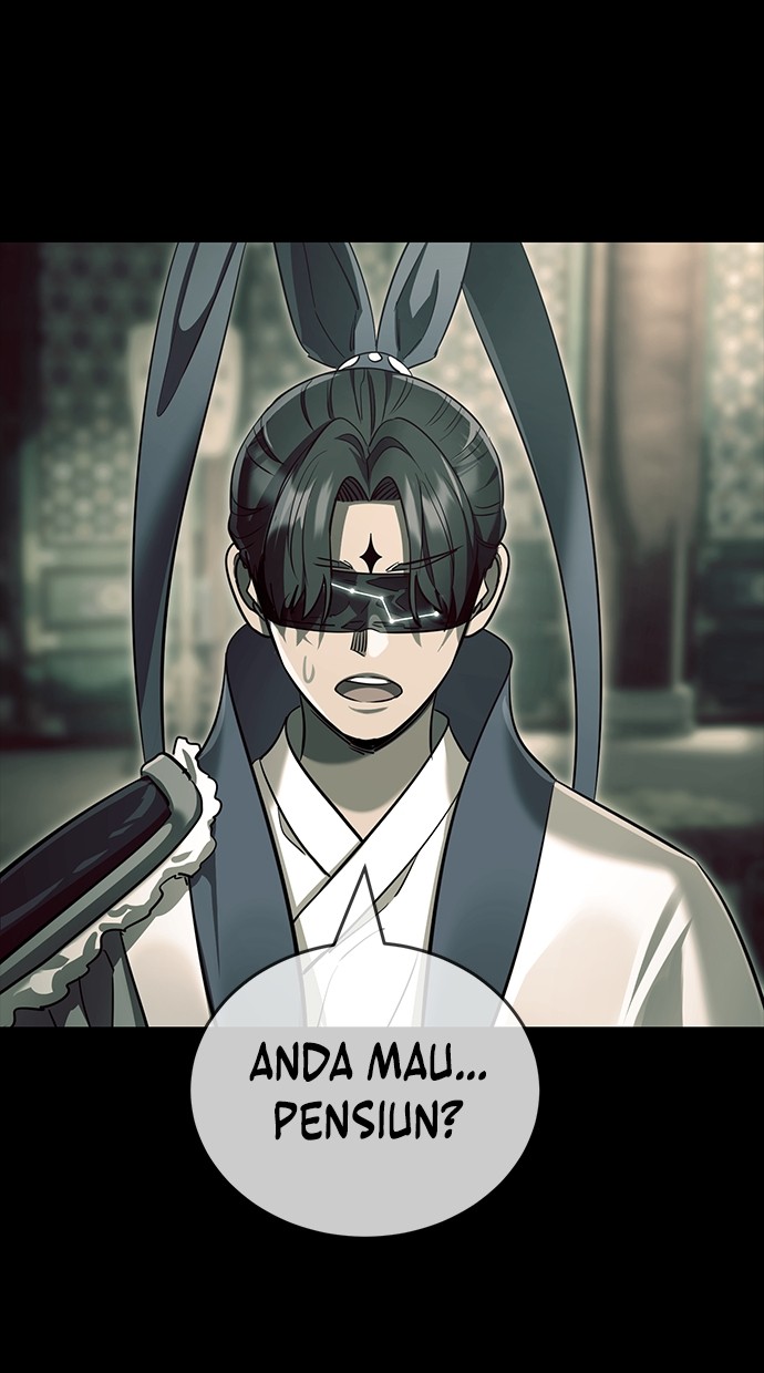 Reincarnation Path of The Underworld King Chapter 43 Gambar 93
