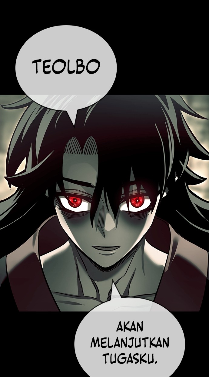 Reincarnation Path of The Underworld King Chapter 43 Gambar 96