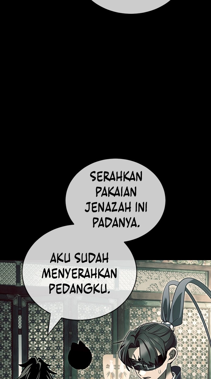 Reincarnation Path of The Underworld King Chapter 43 Gambar 97