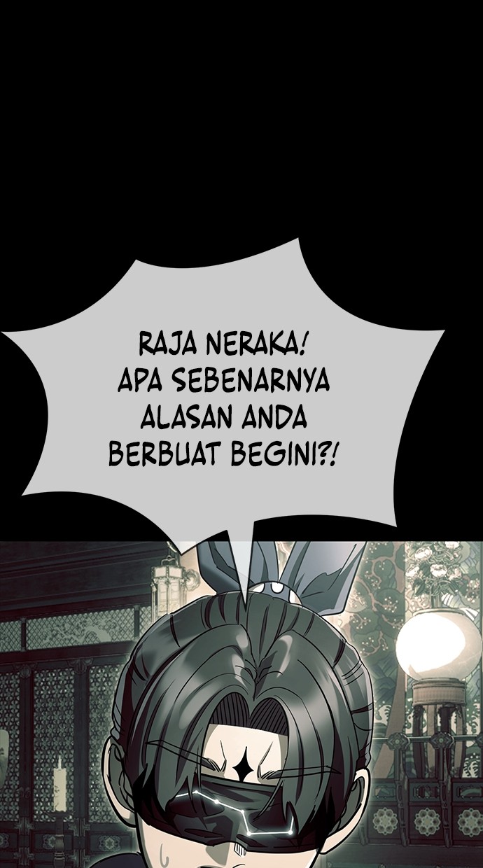 Reincarnation Path of The Underworld King Chapter 43 Gambar 99