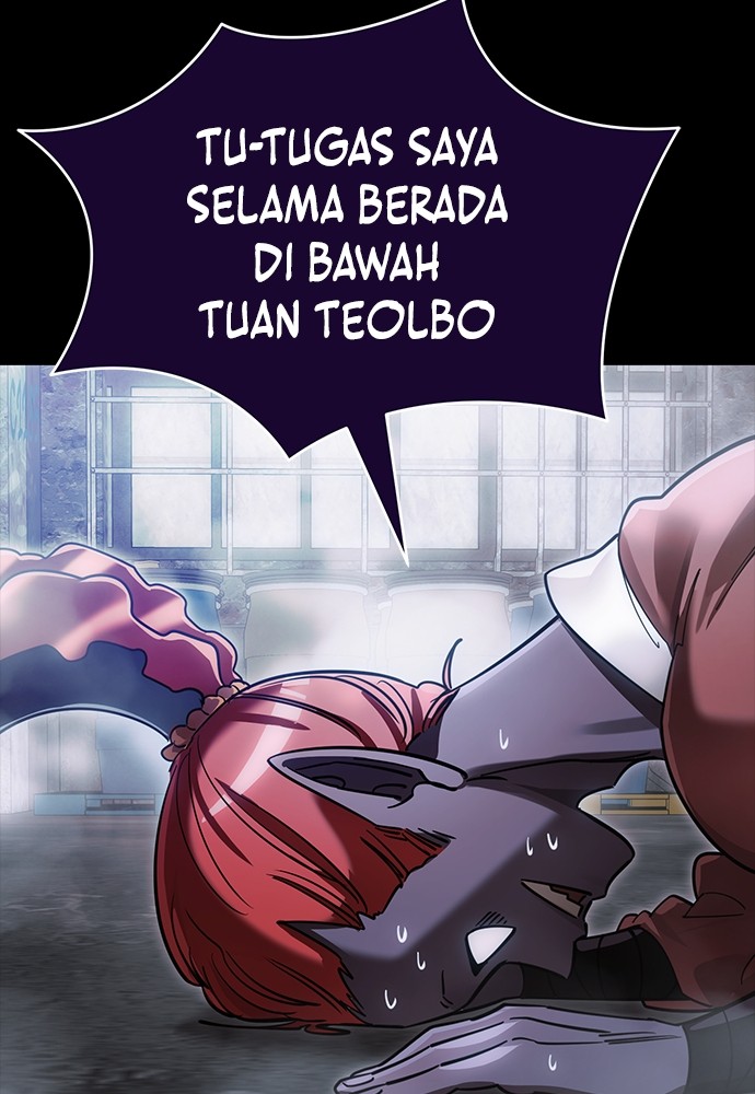 Reincarnation Path of The Underworld King Chapter 41 Gambar 173