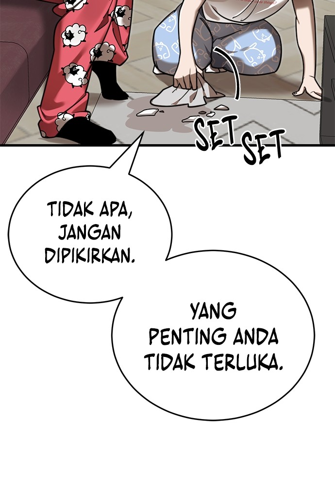 Reincarnation Path of The Underworld King Chapter 40 Gambar 109