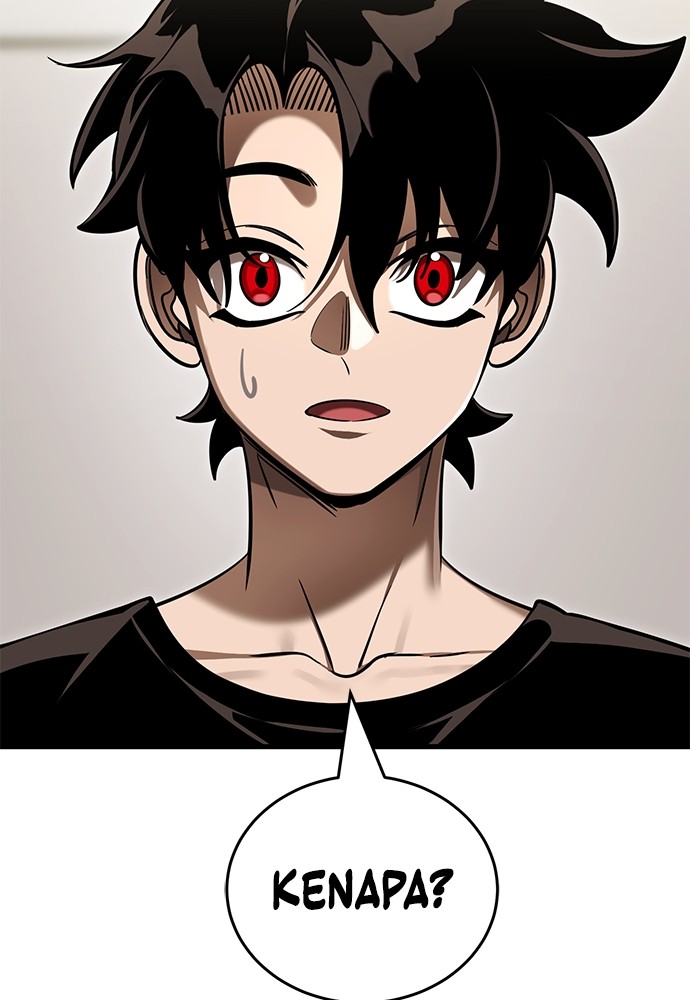 Reincarnation Path of The Underworld King Chapter 40 Gambar 116