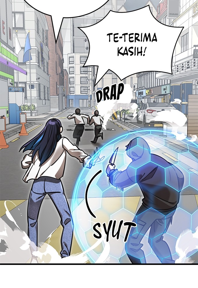 Reincarnation Path of The Underworld King Chapter 40 Gambar 12
