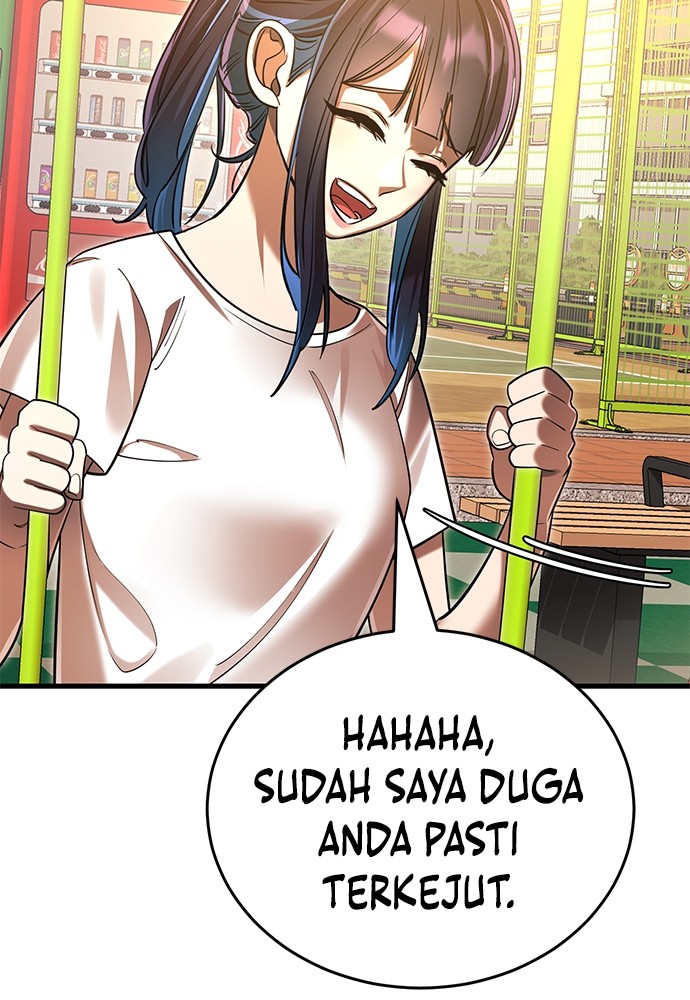 Reincarnation Path of The Underworld King Chapter 40 Gambar 128