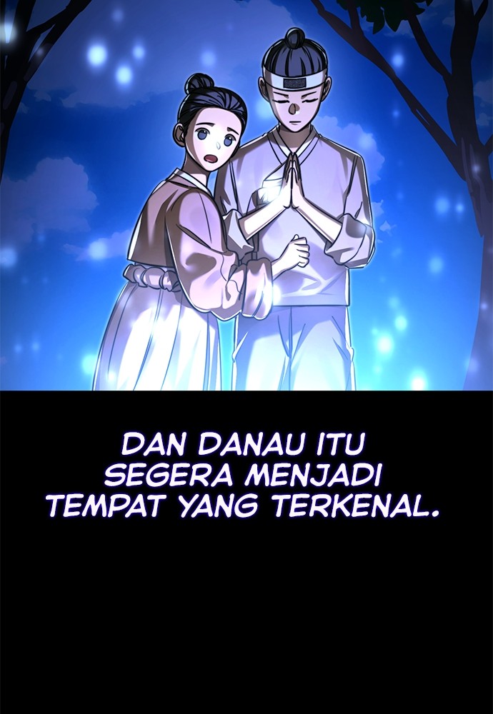 Reincarnation Path of The Underworld King Chapter 40 Gambar 139