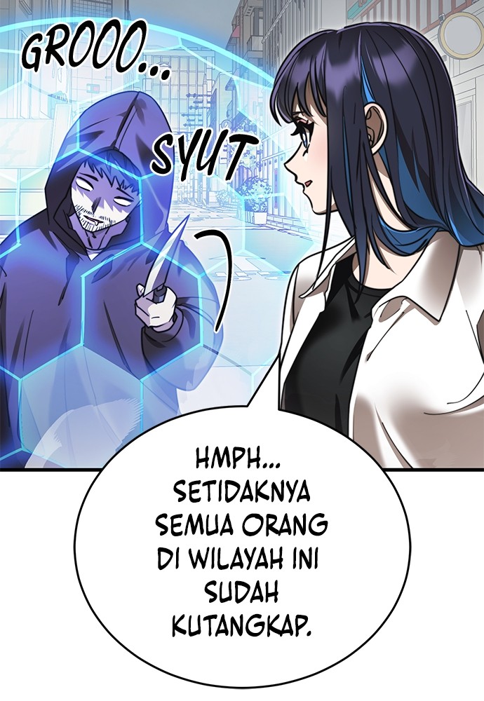 Reincarnation Path of The Underworld King Chapter 40 Gambar 14