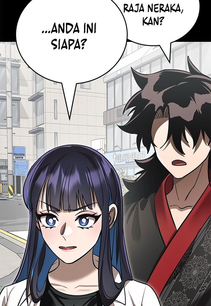 Reincarnation Path of The Underworld King Chapter 40 Gambar 33