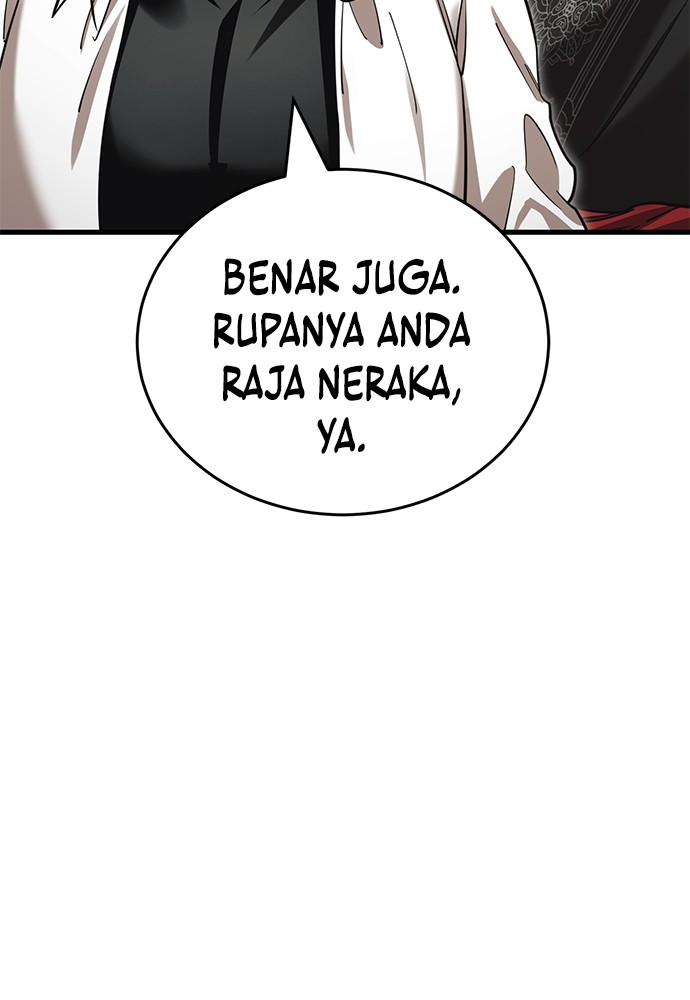 Reincarnation Path of The Underworld King Chapter 40 Gambar 34