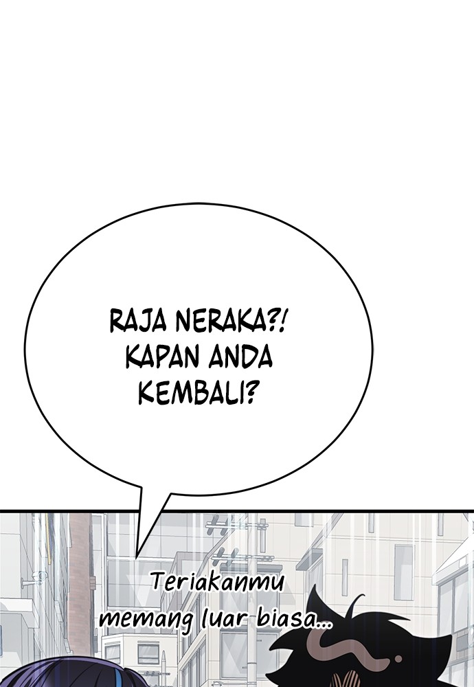 Reincarnation Path of The Underworld King Chapter 40 Gambar 37