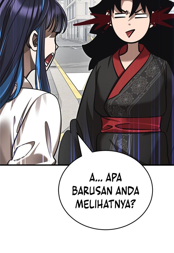 Reincarnation Path of The Underworld King Chapter 40 Gambar 38