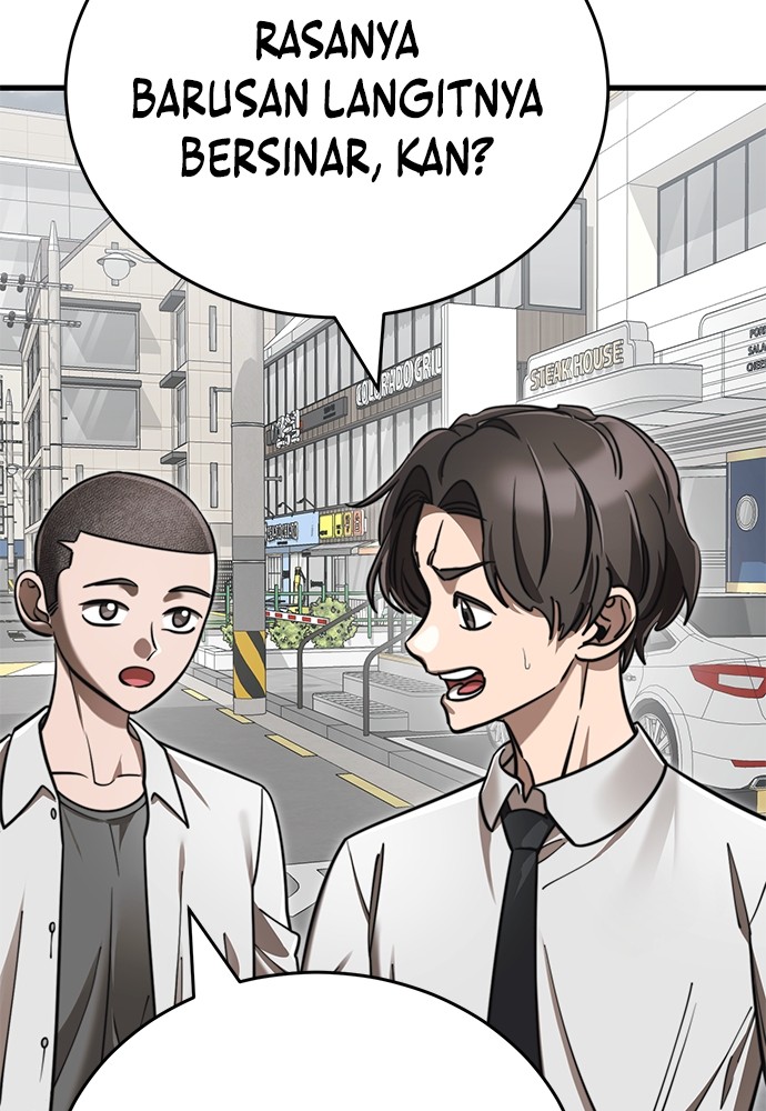 Reincarnation Path of The Underworld King Chapter 40 Gambar 4