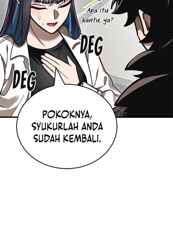 Reincarnation Path of The Underworld King Chapter 40 Gambar 47