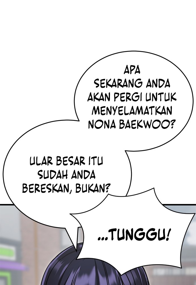 Reincarnation Path of The Underworld King Chapter 40 Gambar 48