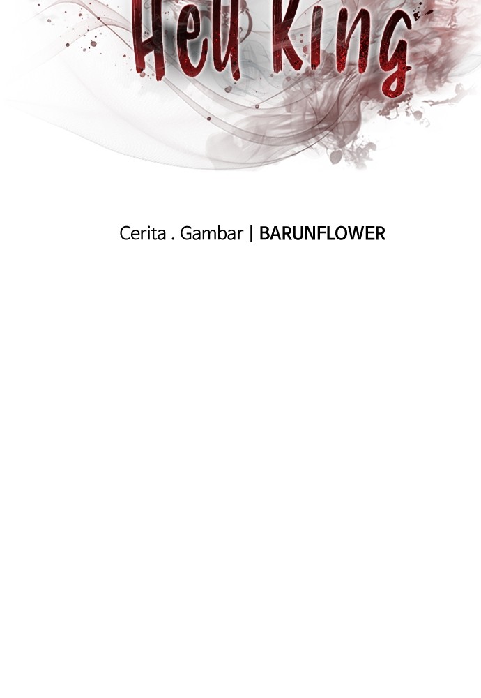 Reincarnation Path of The Underworld King Chapter 40 Gambar 54