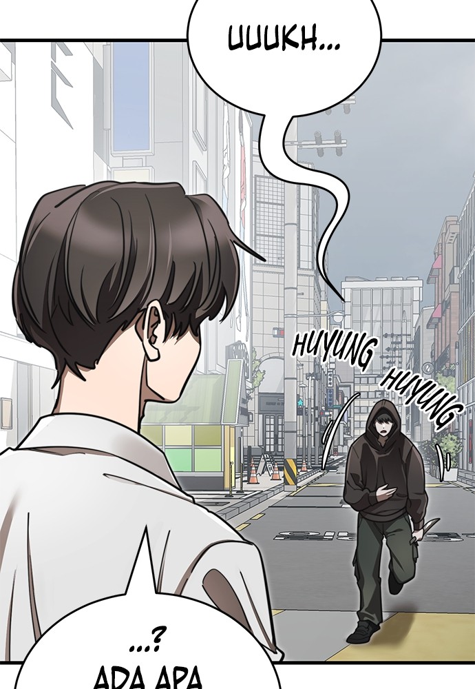 Reincarnation Path of The Underworld King Chapter 40 Gambar 6