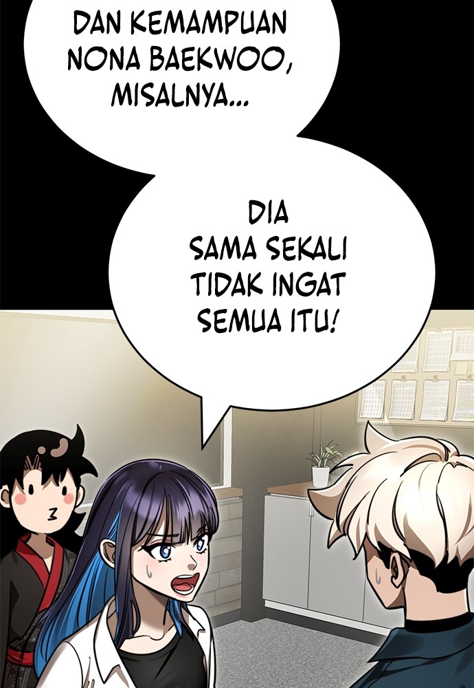 Reincarnation Path of The Underworld King Chapter 40 Gambar 67