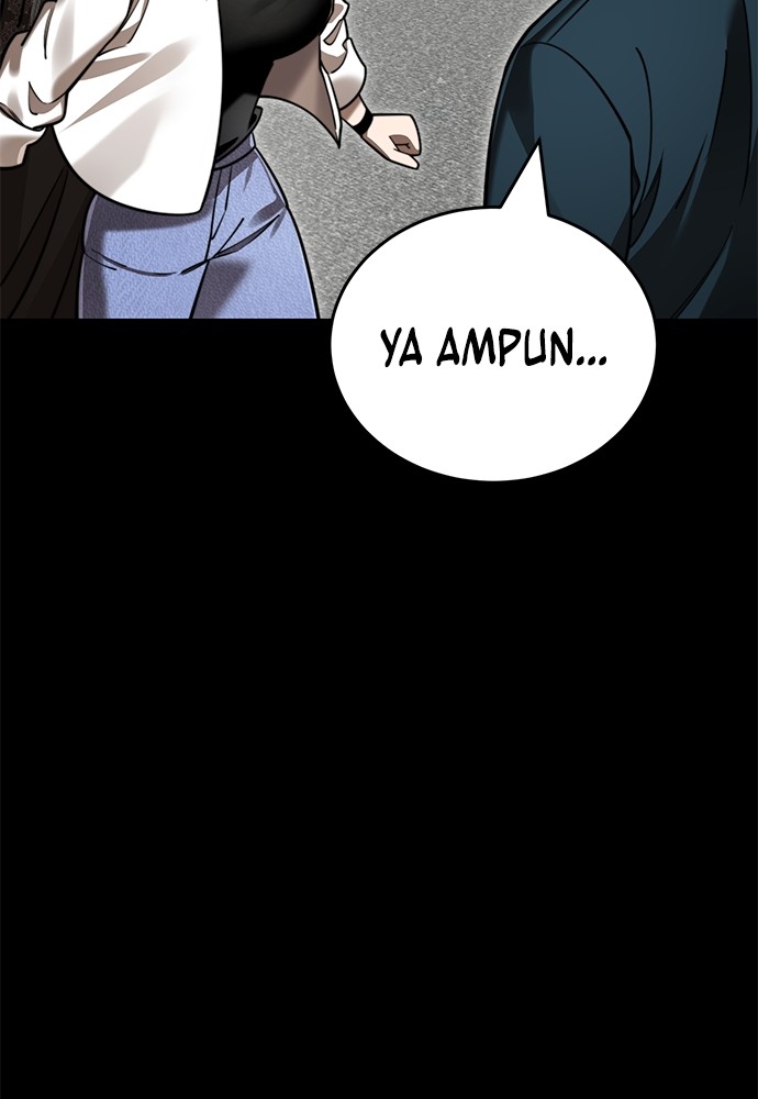 Reincarnation Path of The Underworld King Chapter 40 Gambar 68