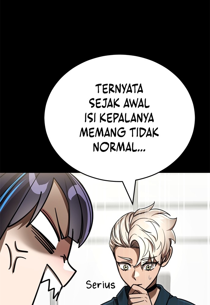 Reincarnation Path of The Underworld King Chapter 40 Gambar 69