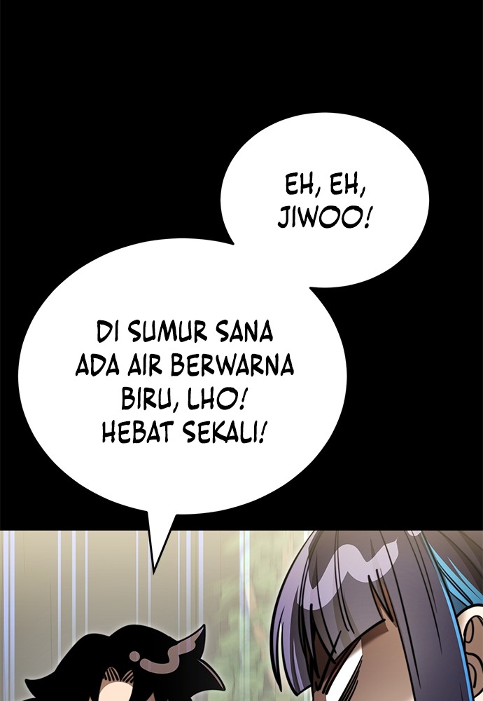 Reincarnation Path of The Underworld King Chapter 40 Gambar 71