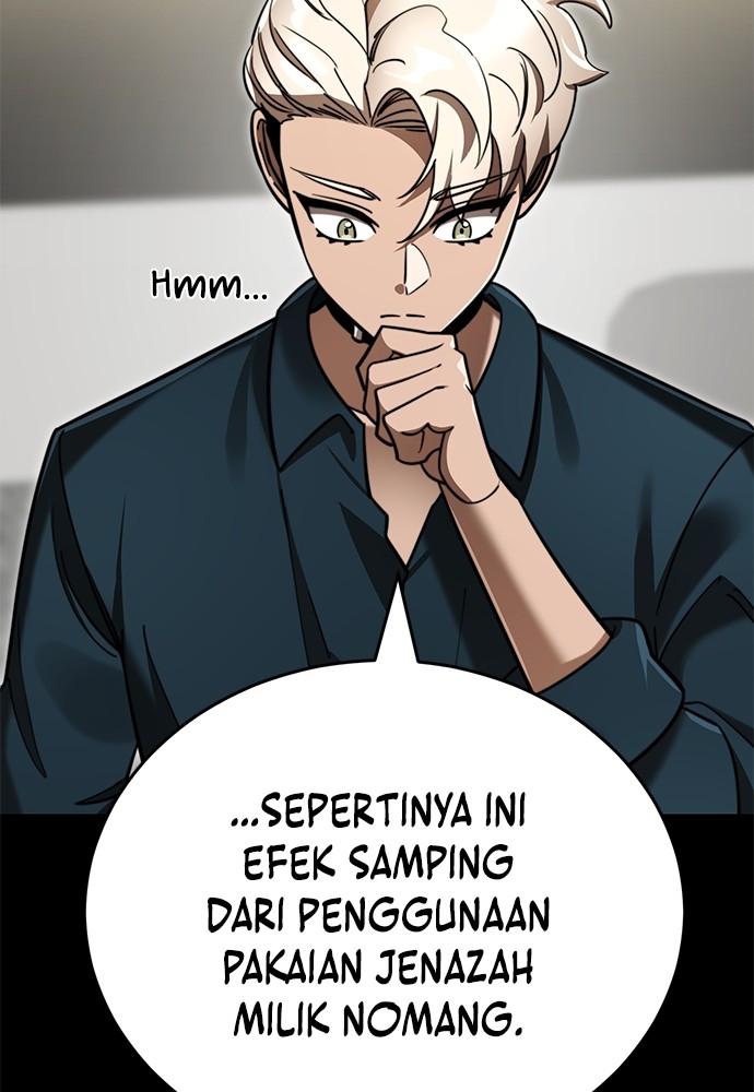 Reincarnation Path of The Underworld King Chapter 40 Gambar 74