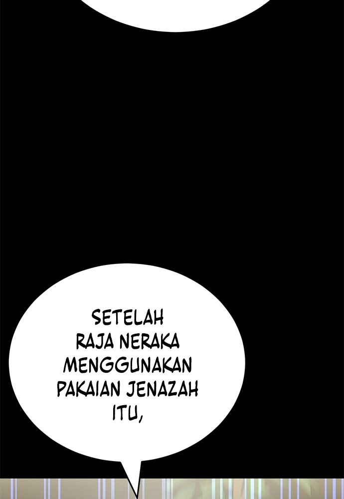 Reincarnation Path of The Underworld King Chapter 40 Gambar 75