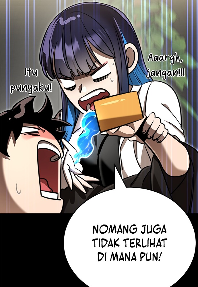Reincarnation Path of The Underworld King Chapter 40 Gambar 76