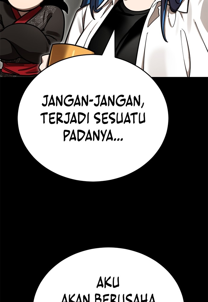 Reincarnation Path of The Underworld King Chapter 40 Gambar 81