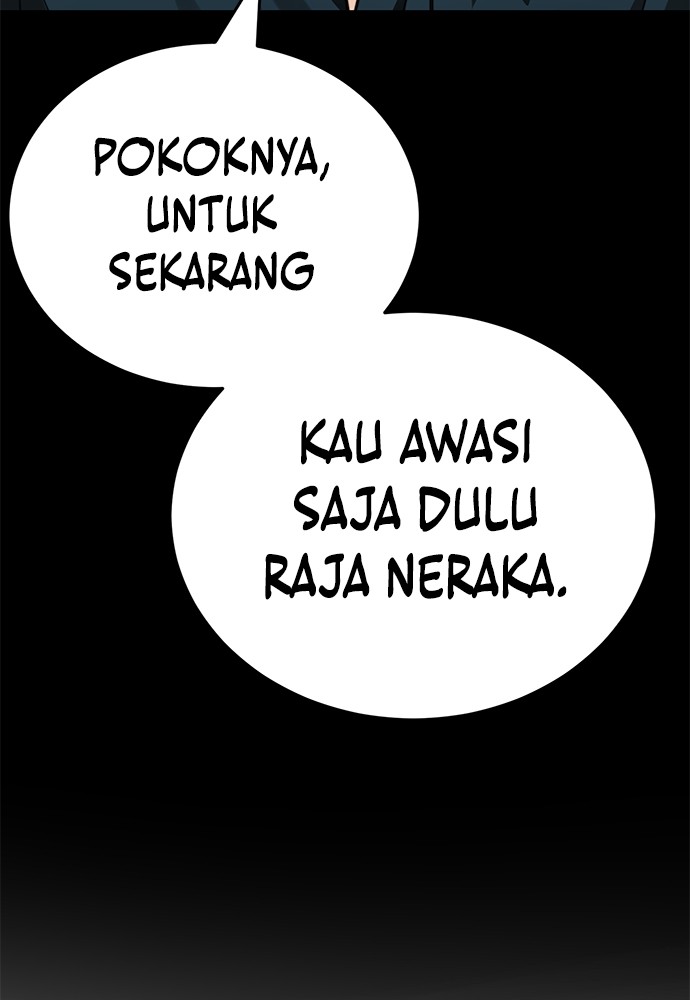 Reincarnation Path of The Underworld King Chapter 40 Gambar 83