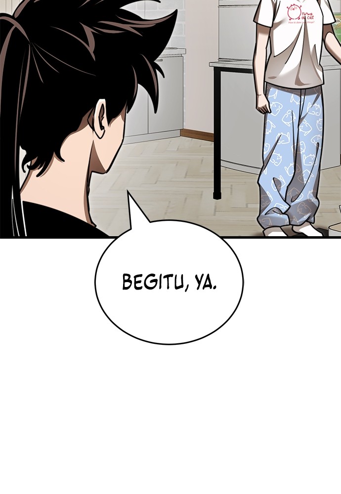 Reincarnation Path of The Underworld King Chapter 40 Gambar 87