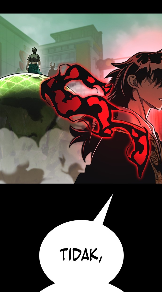 Reincarnation Path of The Underworld King Chapter 38 Gambar 111