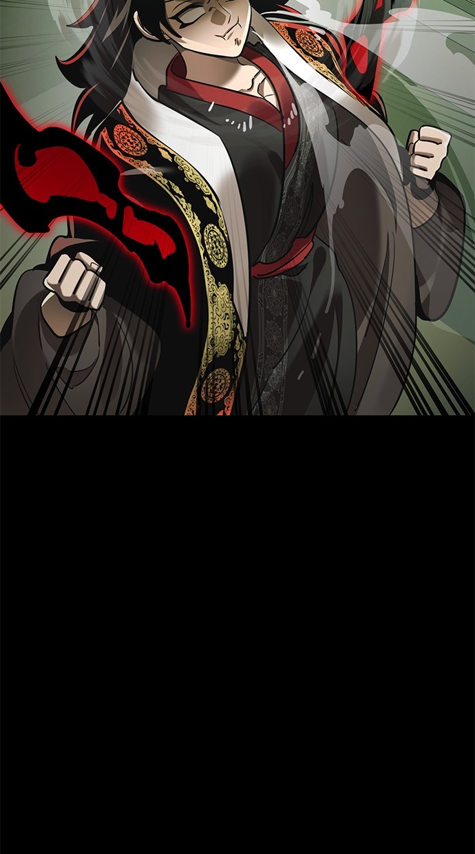 Reincarnation Path of The Underworld King Chapter 38 Gambar 133