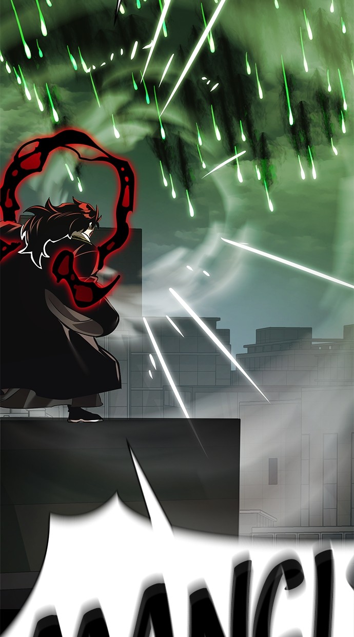 Reincarnation Path of The Underworld King Chapter 38 Gambar 135