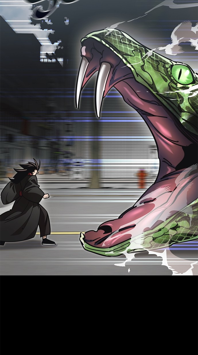 Reincarnation Path of The Underworld King Chapter 38 Gambar 14