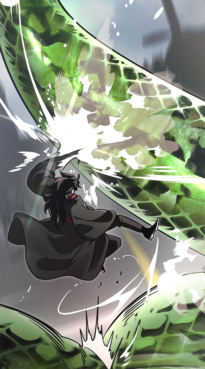 Reincarnation Path of The Underworld King Chapter 38 Gambar 23