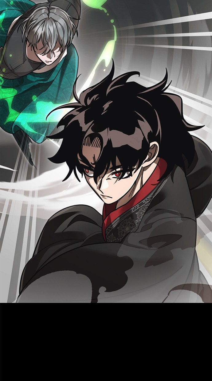 Reincarnation Path of The Underworld King Chapter 38 Gambar 25