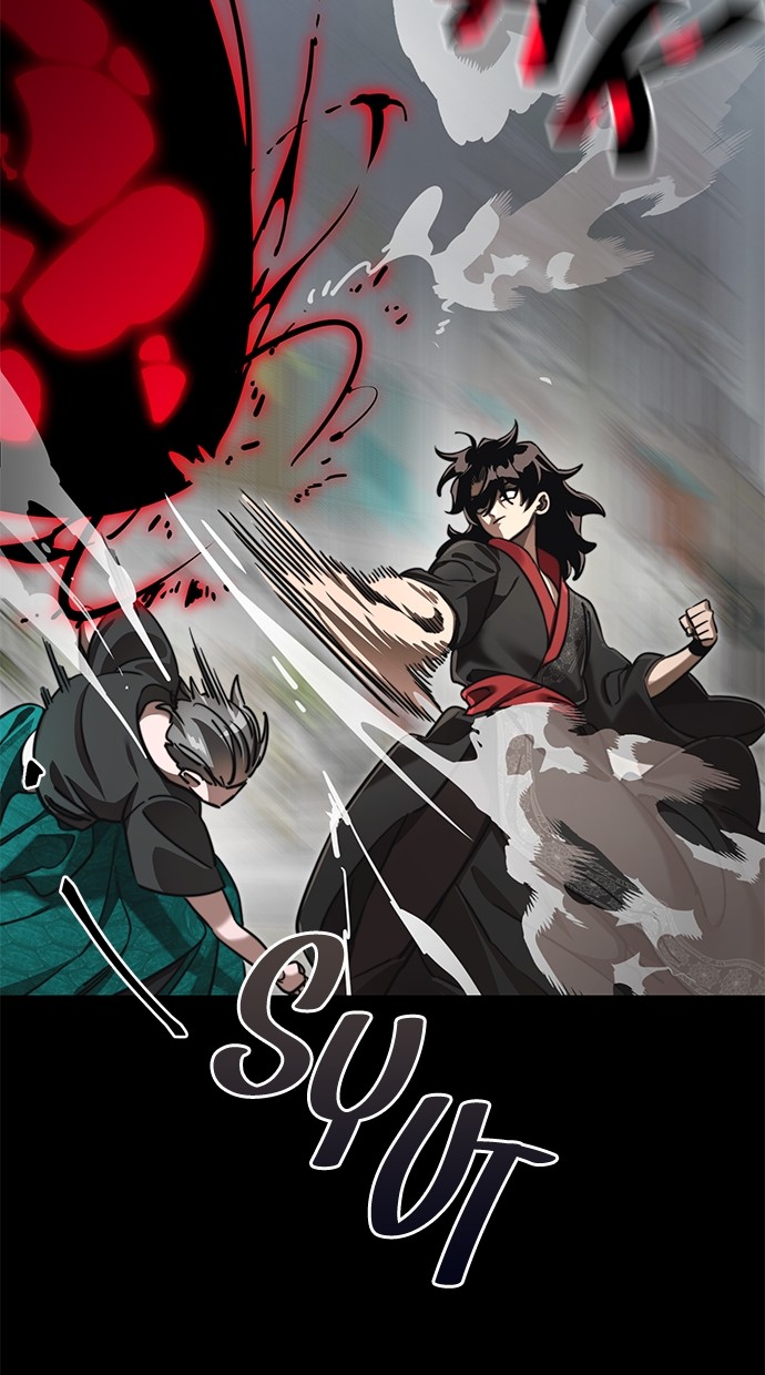 Reincarnation Path of The Underworld King Chapter 38 Gambar 34