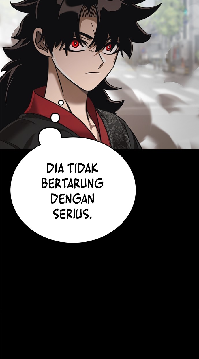 Reincarnation Path of The Underworld King Chapter 38 Gambar 37