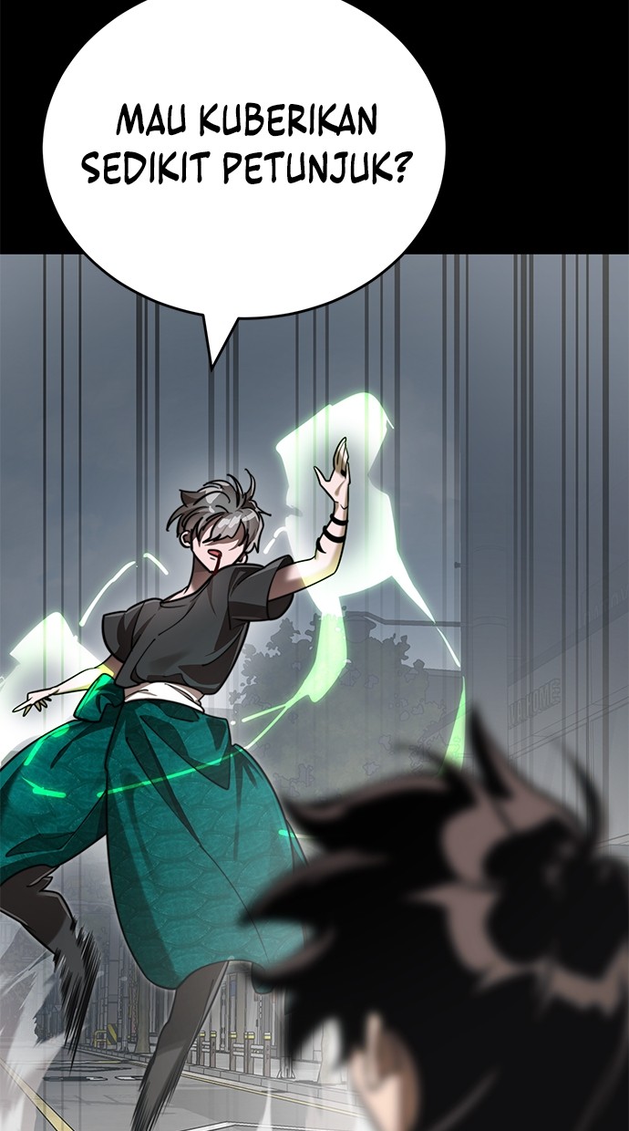Reincarnation Path of The Underworld King Chapter 38 Gambar 44