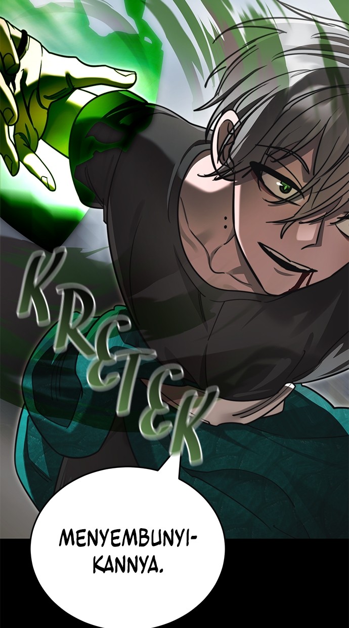 Reincarnation Path of The Underworld King Chapter 38 Gambar 46