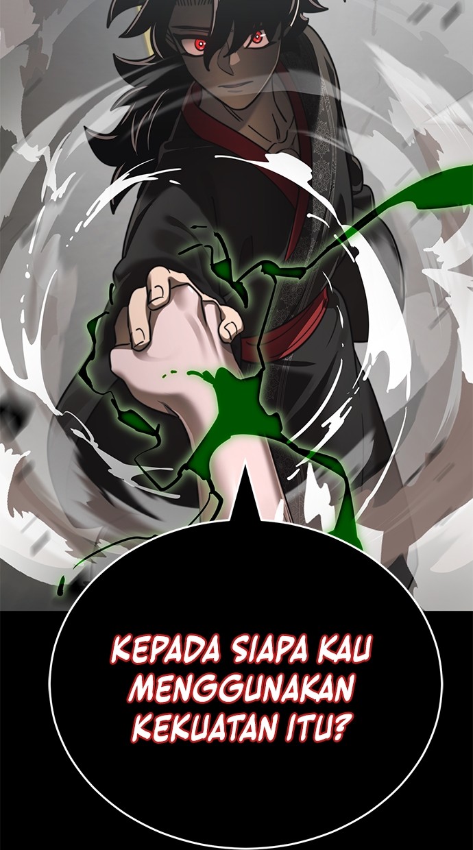 Reincarnation Path of The Underworld King Chapter 38 Gambar 55