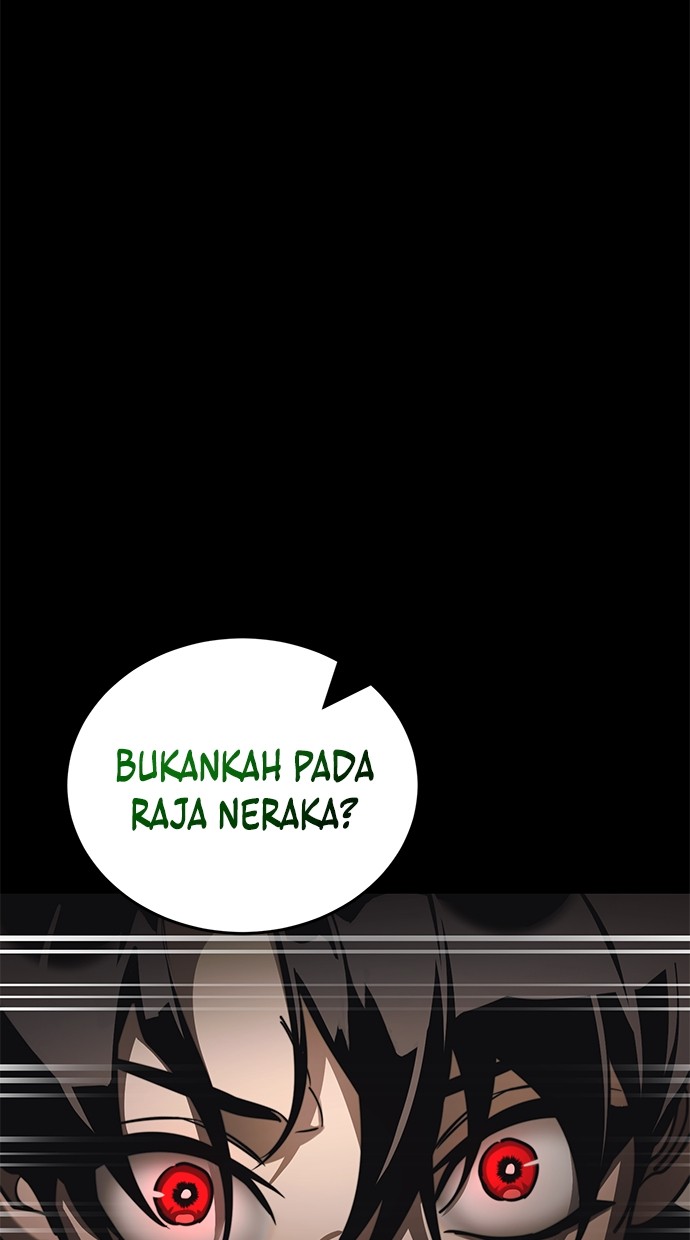 Reincarnation Path of The Underworld King Chapter 38 Gambar 56