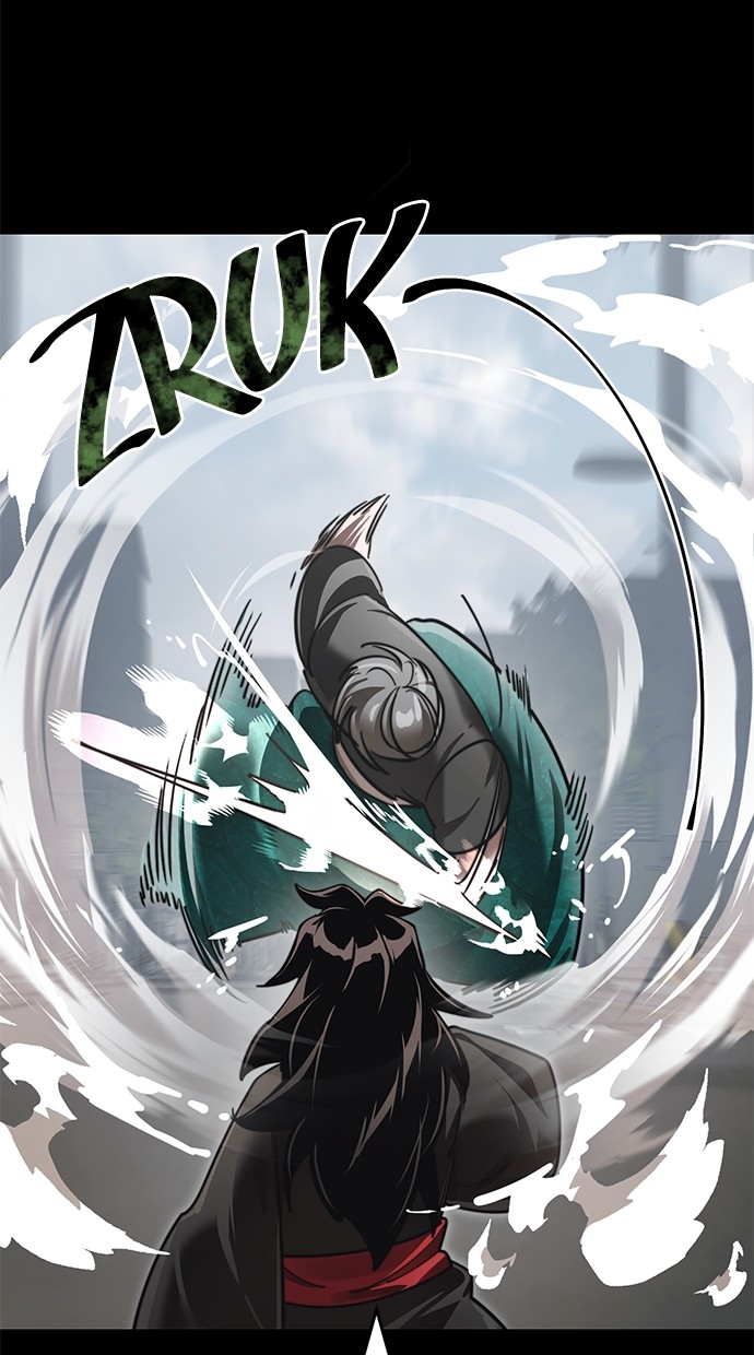 Reincarnation Path of The Underworld King Chapter 38 Gambar 58