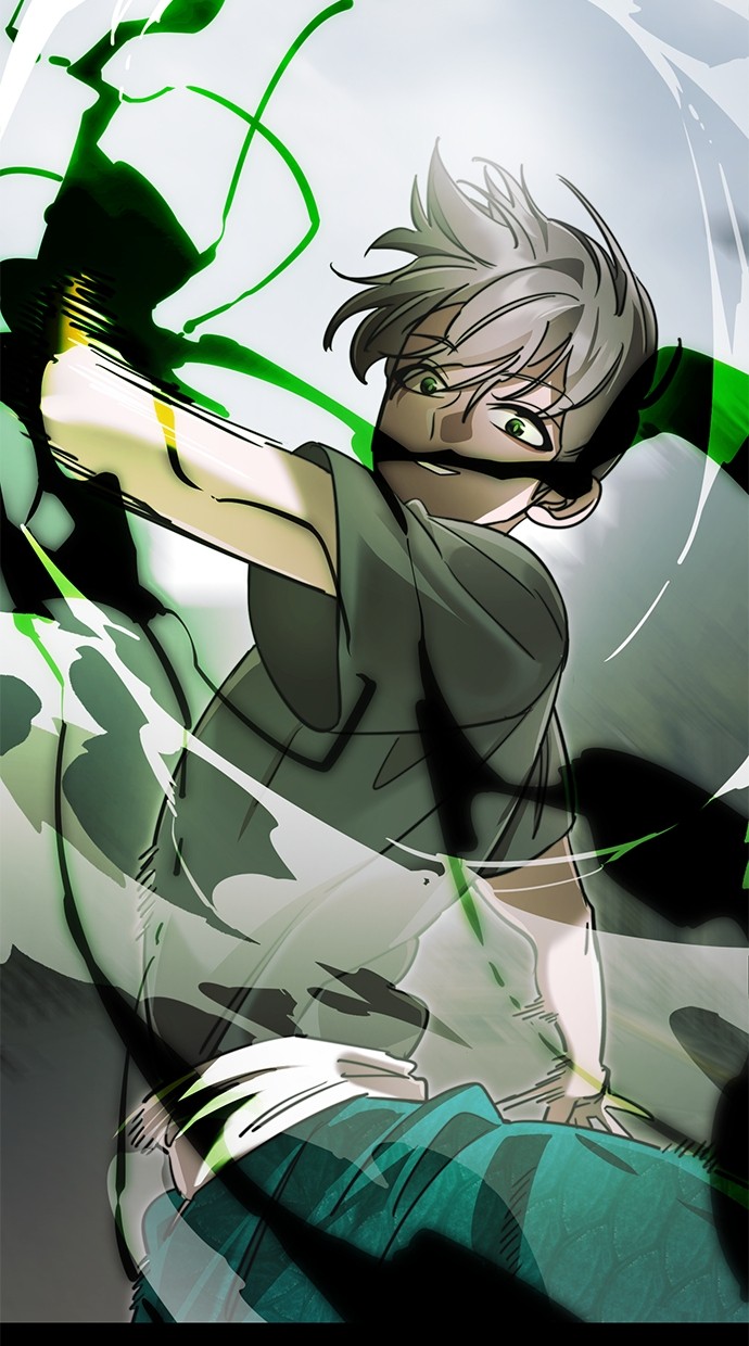 Reincarnation Path of The Underworld King Chapter 38 Gambar 60