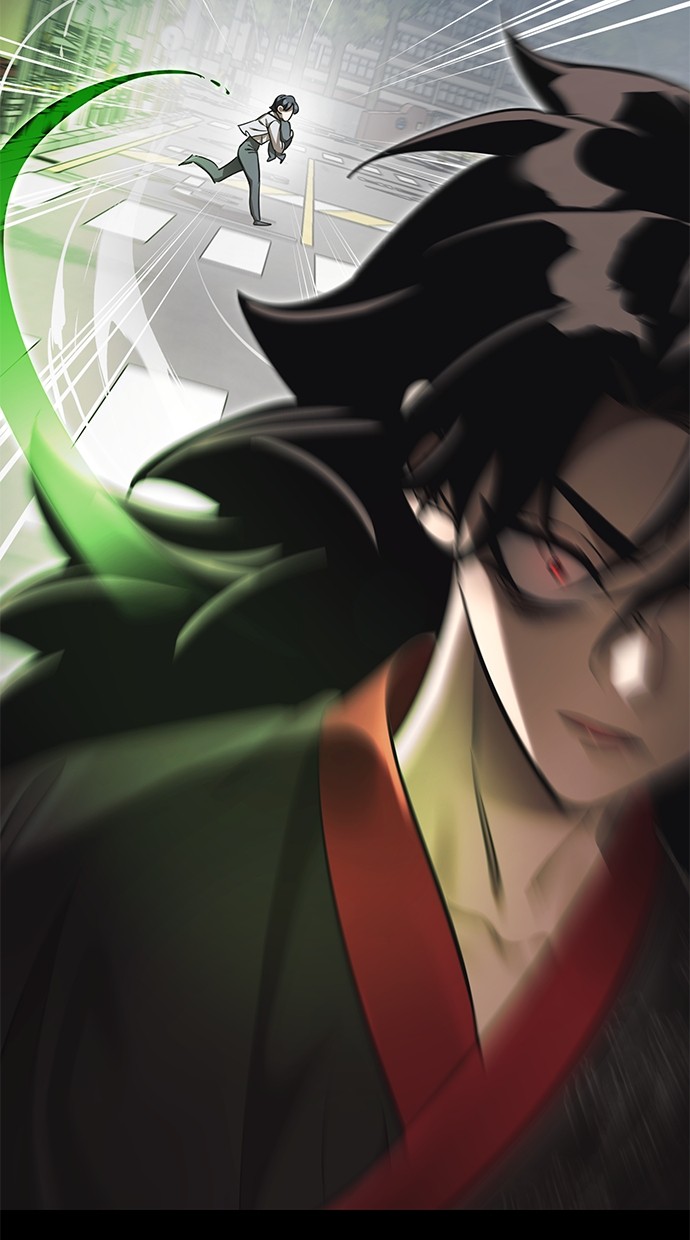 Reincarnation Path of The Underworld King Chapter 38 Gambar 69