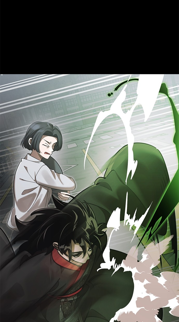Reincarnation Path of The Underworld King Chapter 38 Gambar 77