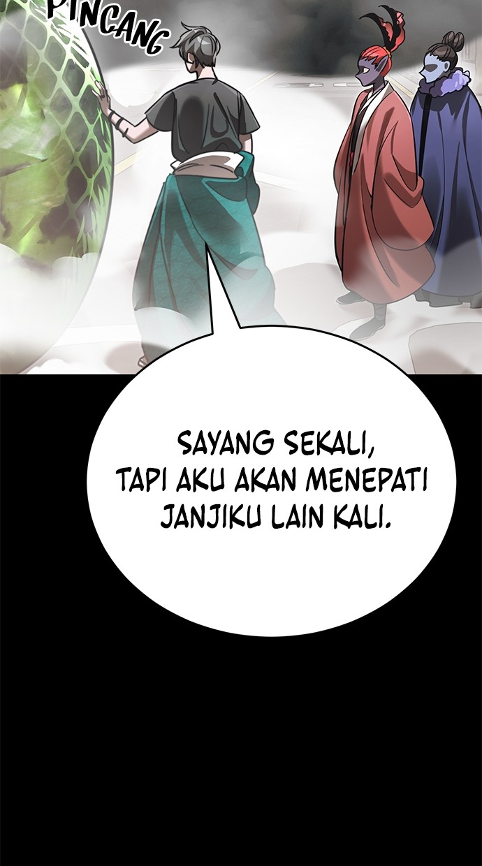 Reincarnation Path of The Underworld King Chapter 38 Gambar 81