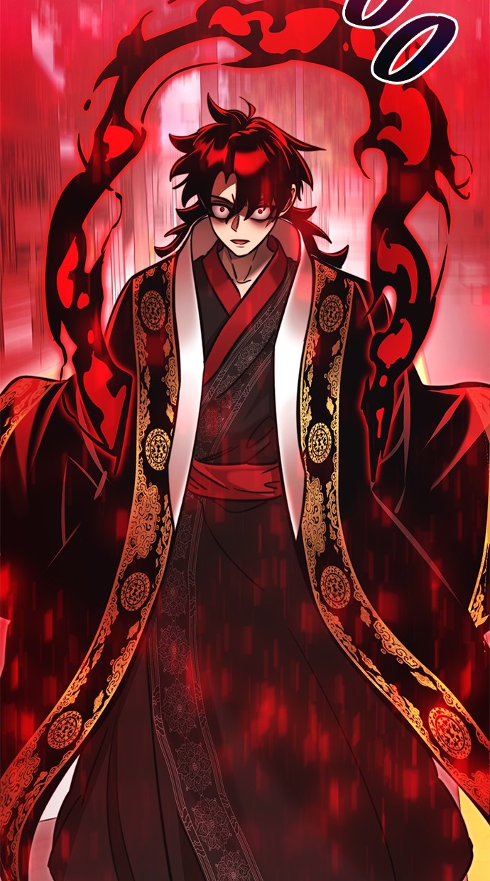 Reincarnation Path of The Underworld King Chapter 38 Gambar 87