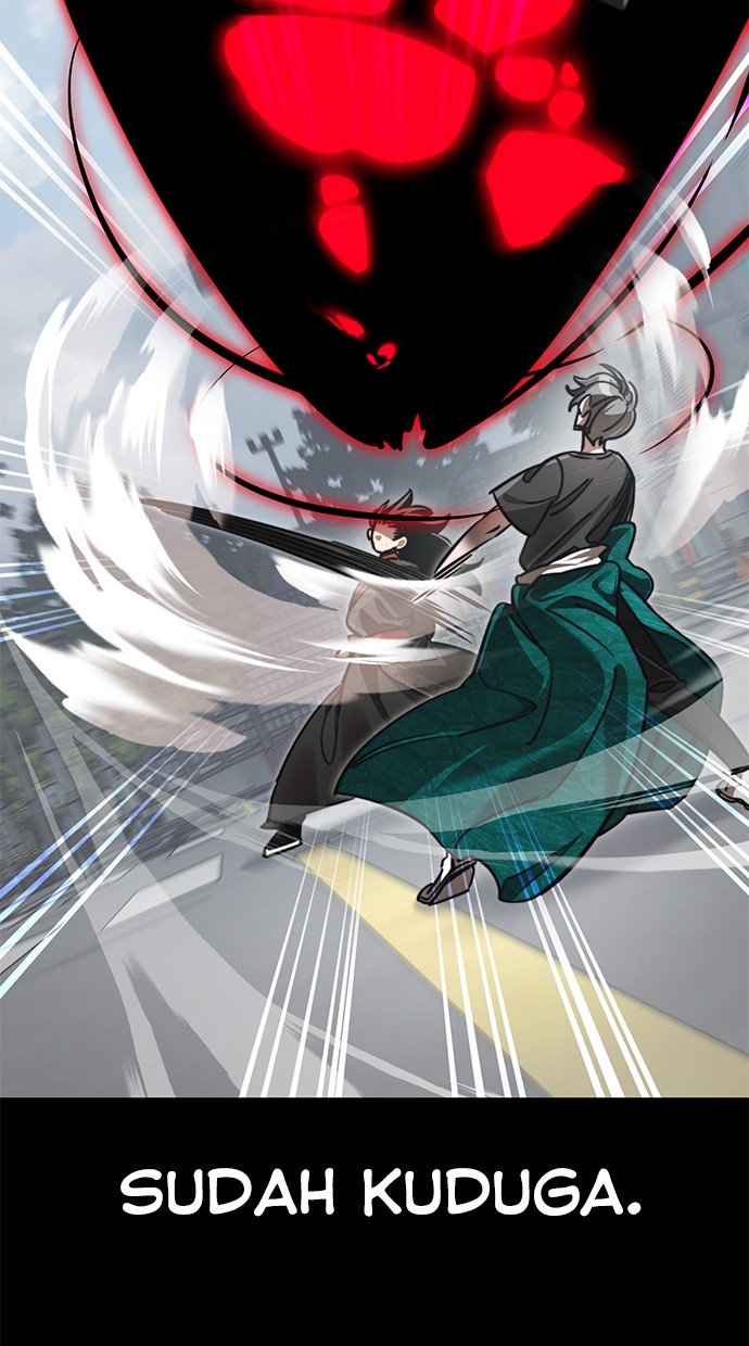 Reincarnation Path of The Underworld King Chapter 38 Gambar 9