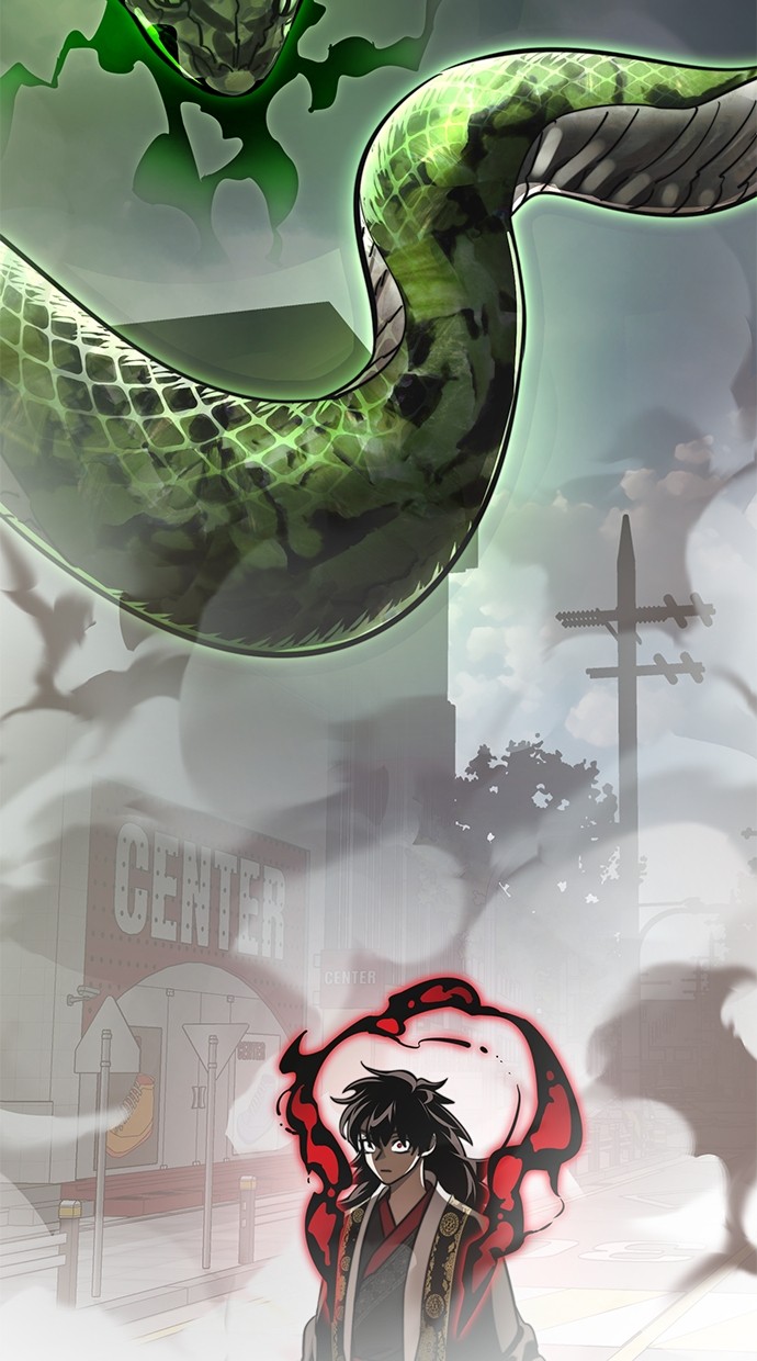 Reincarnation Path of The Underworld King Chapter 38 Gambar 91
